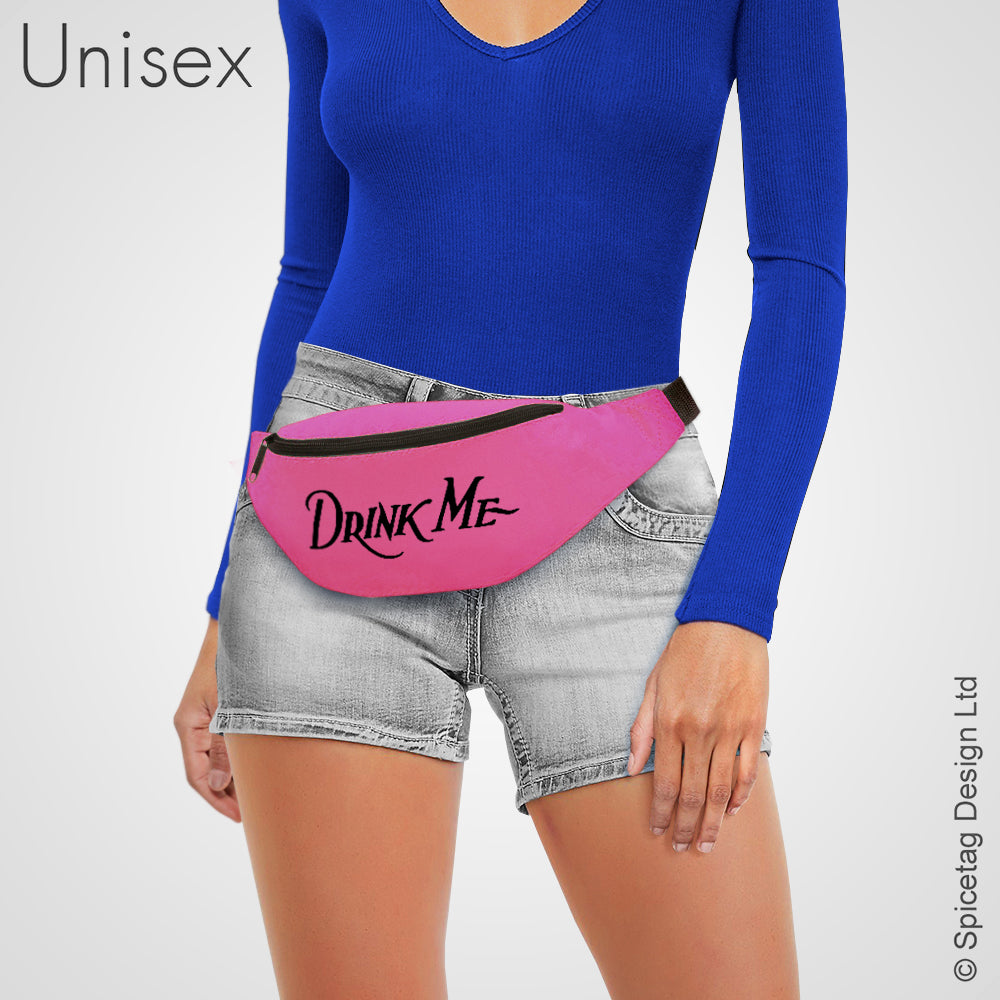Drink Me Bumbag