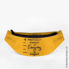Practically Perfect Bumbag