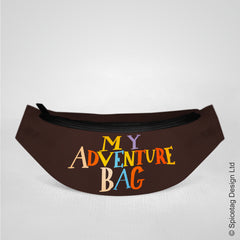 My Adventure Bumbag