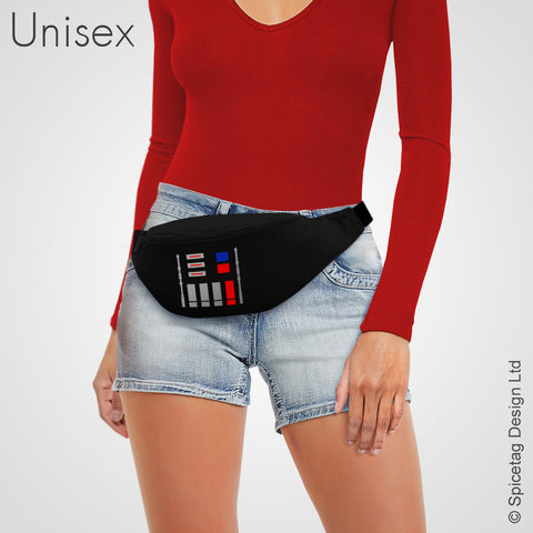 Dark Side Bumbag