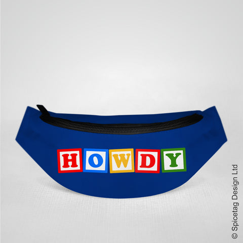 Howdy Bumbag