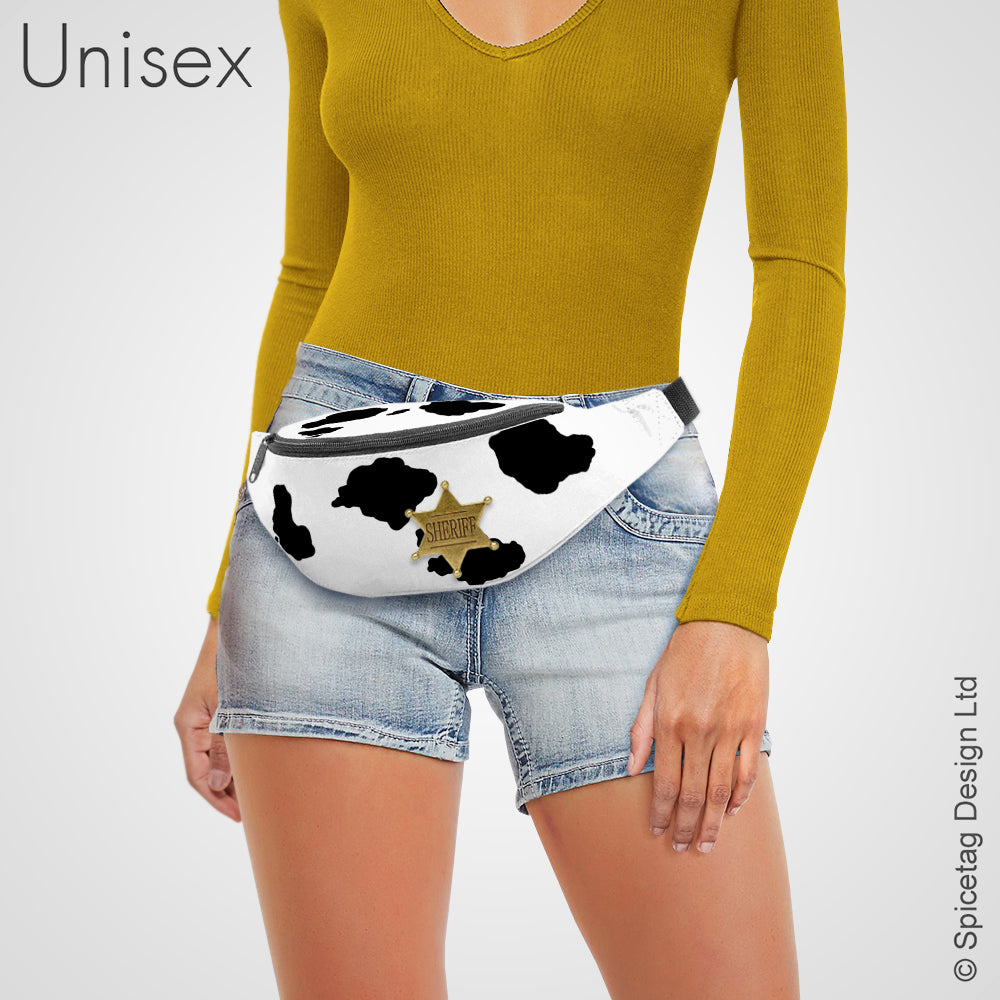 Toy Cowboy Bumbag