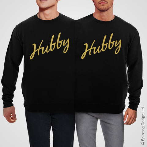 Hubby & Hubby Double Jumper