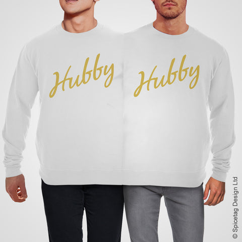 Hubby & Hubby Double Jumper