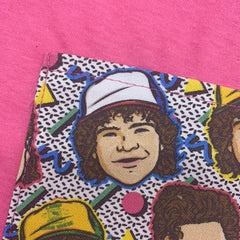 Dustin Pocket T-shirt