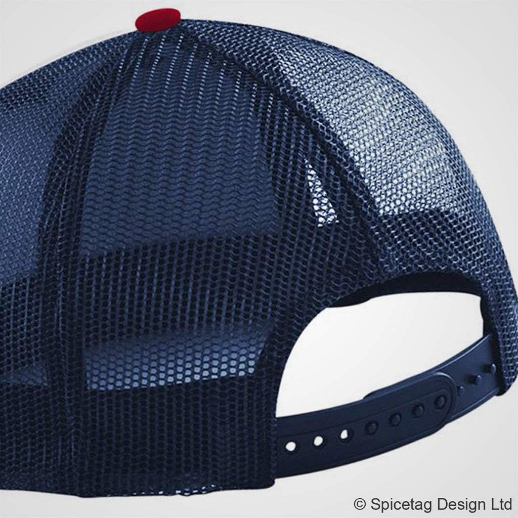 Dustin Trucker Cap