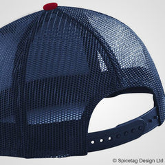 Dustin Trucker Cap