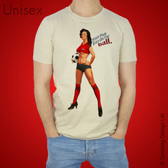 Pin-Up Egypt Football T-shirt