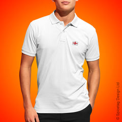 England Polo Shirt