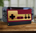 Family Gaming Controller Dock Sock