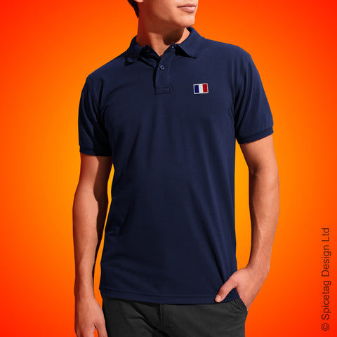 France Polo Shirt