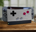 Hand Held Console Dock Sock