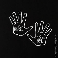 Hello Good Bye T-shirt
