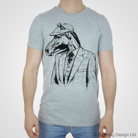 Horse T-shirt