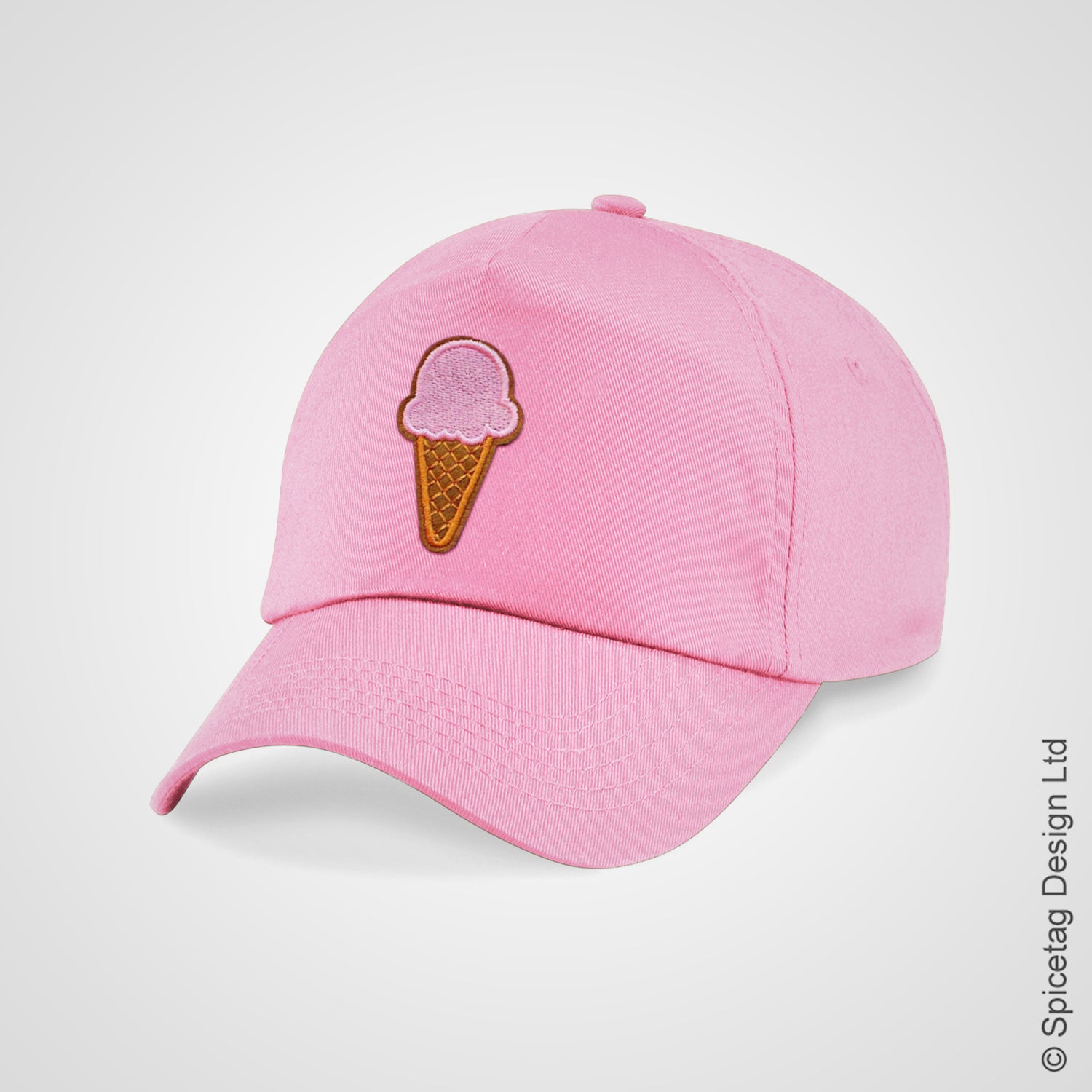 Ice Cream Cap