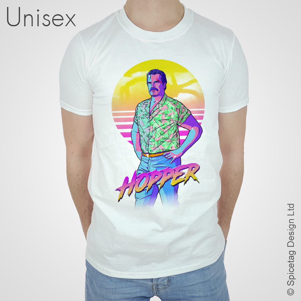 Hopper T-shirt