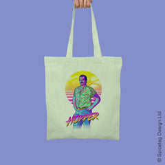 Hopper Tote Bag