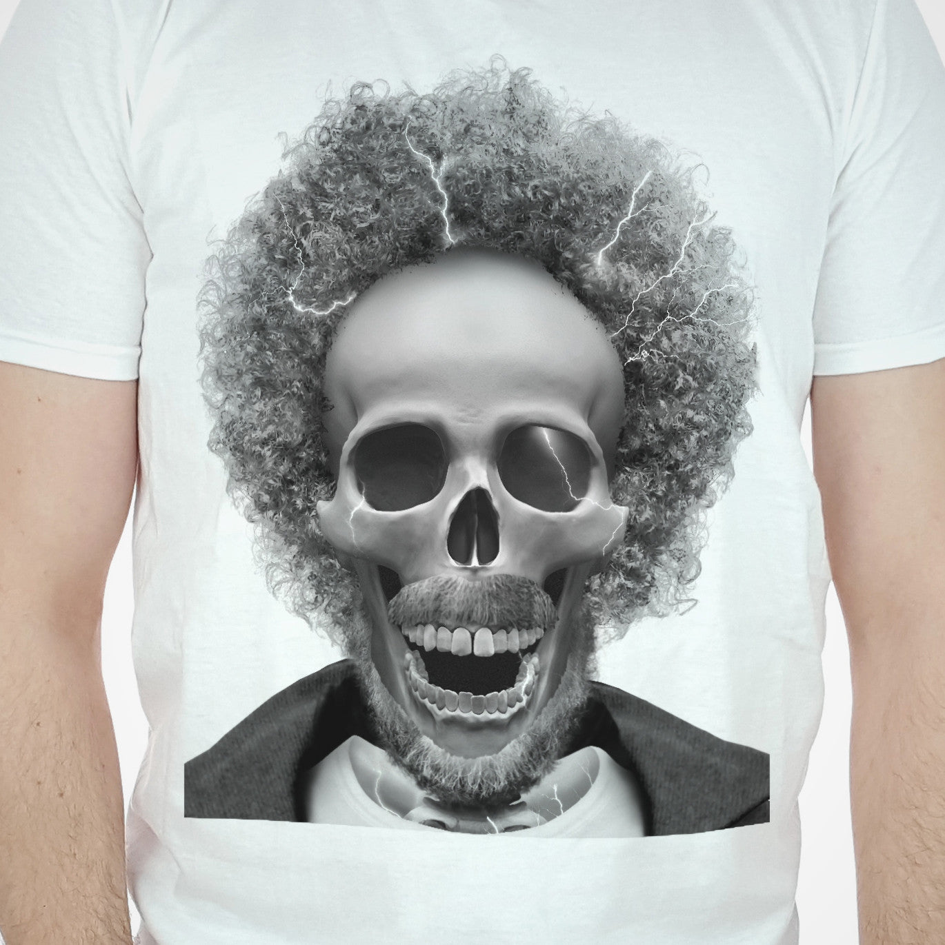 Scream T-shirt