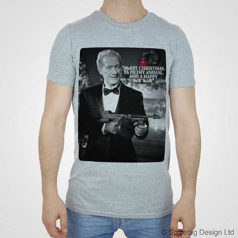 Filthy Animal T-shirt