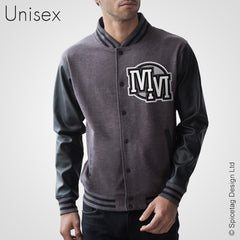 MM Varsity Jacket