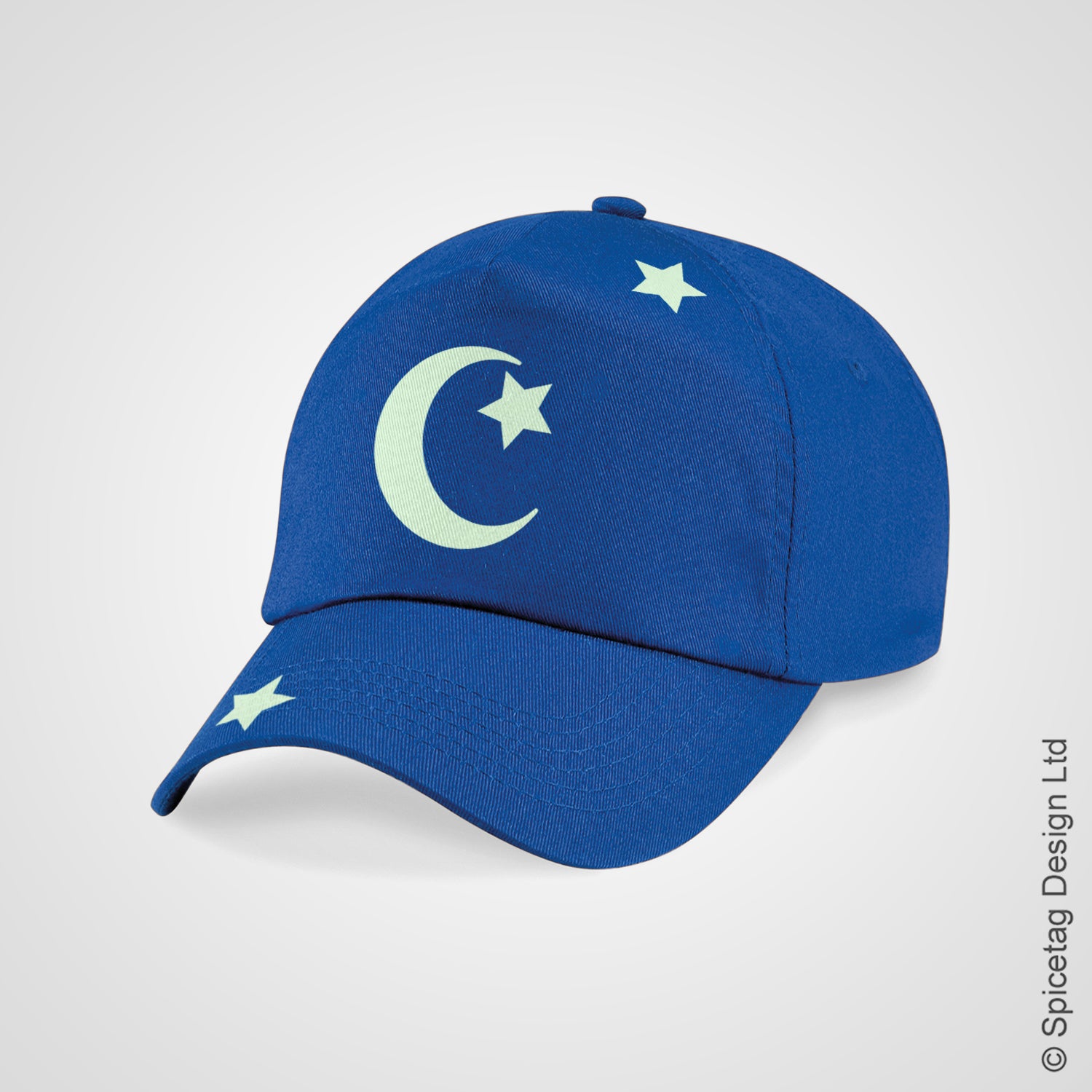 Magic Cap