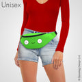 Planet Destroyer Bumbag