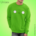 Planet Destroyer Sweater