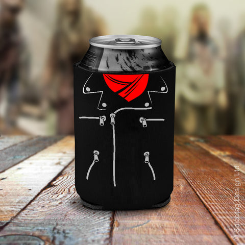 Negan Beer Koozie