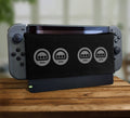 Controller Ports Dock Sock