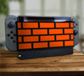 Brick Wall Dock Sock