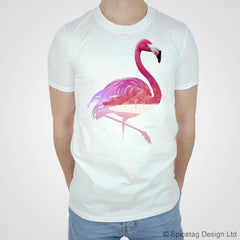 Flamingo T-shirt