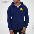 RH Zippy Hoodie