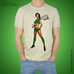 Pin-Up Saudi Arabia Football T-shirt