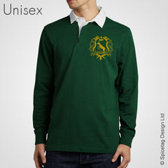 Retro South Africa Jersey