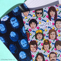 Stranger Note Book