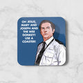 Ted We Donkey Coaster