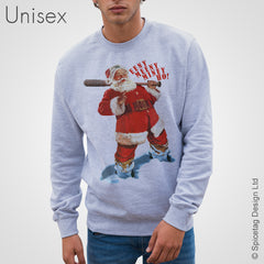 Eeny Meeny Miney Ho Sweater
