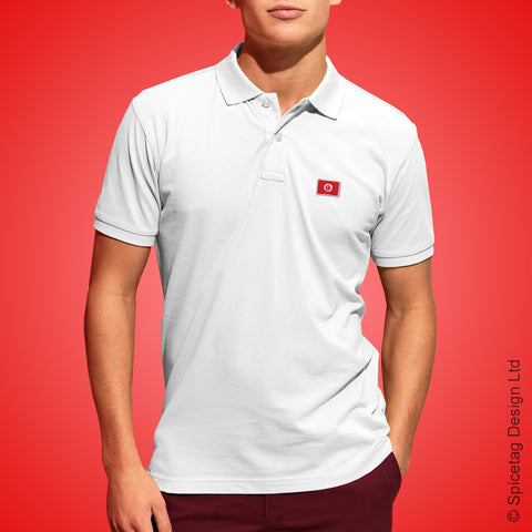 Tunisia Polo Shirt