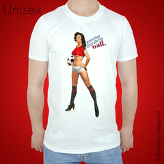 Pin-Up Tunisia Football T-shirt