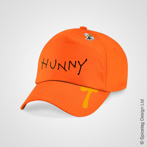 Hunny Cap