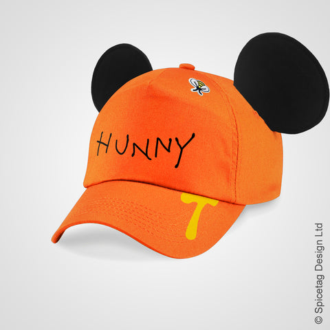 Hunny Cap