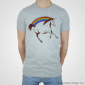 Mutant Unicorn T-shirt