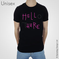 Hell Here T-shirt