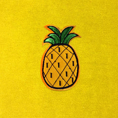 Pineapple Sweater