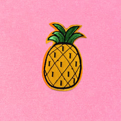 Pineapple Sweater