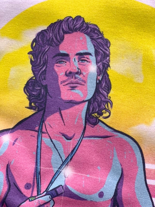 Billy T-shirt